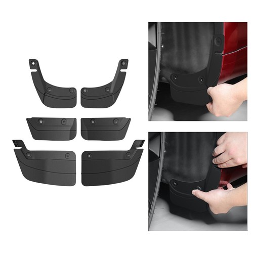 Auto schmutzfänger set - schmutzfänger,
